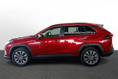 Toyota RAV4 2.5 Hybrid Executive 4x4