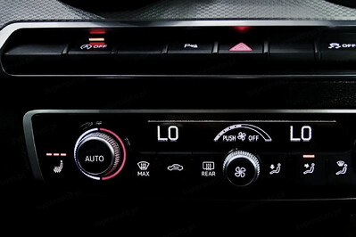 Audi Q2 35 TFSI S tronic