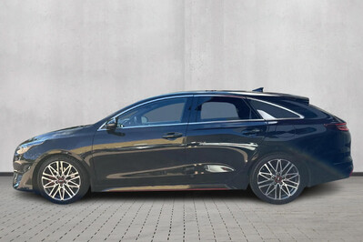 Kia ProCeed 1.6 T-GDI GT DCT