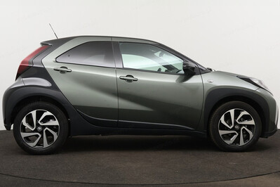 Toyota Aygo X Style 1.0