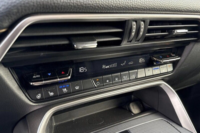 Mazda CX-60 3.3 D mHEV Homura aut