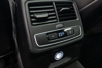 Audi A4 2.0 TDI quattro S tronic