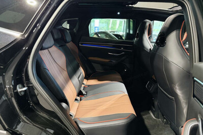 BYD Seal U DM-i Boost