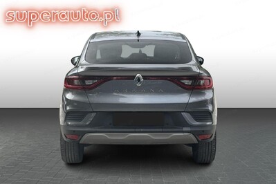 Renault Arkana Intens 1.3 TCe mHEV  EDC