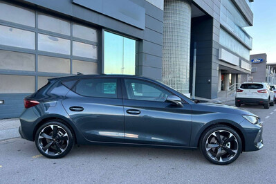 Cupra Leon 1.5 TSI