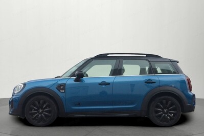 Mini Countryman Cooper S ALL4