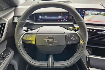 Opel Grandland X GS 1.2 Turbo