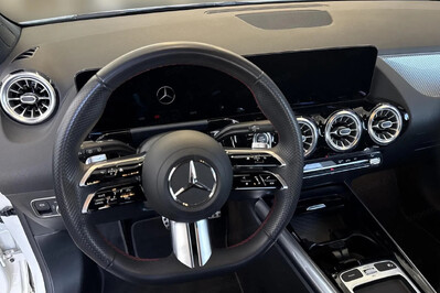 Mercedes B Klasa 200 AMG Line