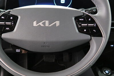 Kia Niro 1.6 GDI Hybrid L
