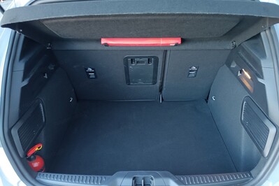 Ford Focus 1.0 EcoBoost ST-Line X
