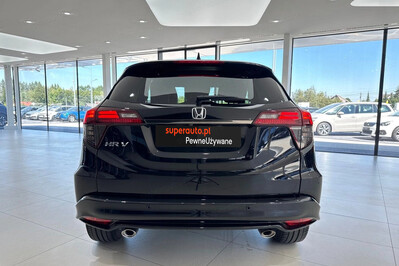 Honda HR-V 1.5 Sport