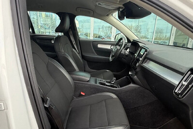 Volvo XC40 T3 Momentum Pro aut