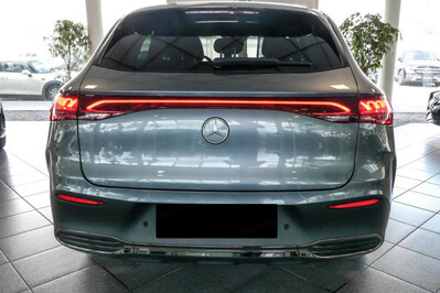 Mercedes EQE SUV 500  4-Matic AMG Line Twoja Edycja