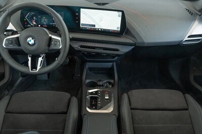 BMW Seria 2 Gran Coupe 220 M Sport