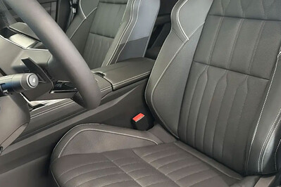 Renault Espace Iconic 5os. 1.2 E-Tech Full Hybrid