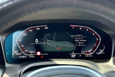 BMW Seria 4 Gran Coupe 430i M Sport