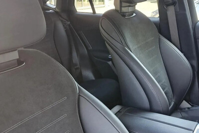 Mercedes GLC Coupe 200 4MATIC AMG Line