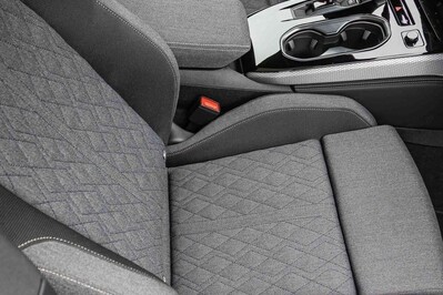 Audi A6 TFSI Avant