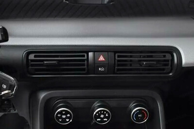 Citroen C3 You! 1.2 T