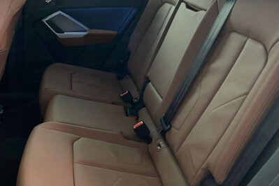 Audi Q3 35 TFSI S line