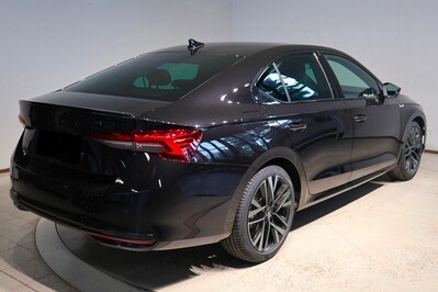 Skoda Octavia Sportline 1.5 TSI mHEV  DSG