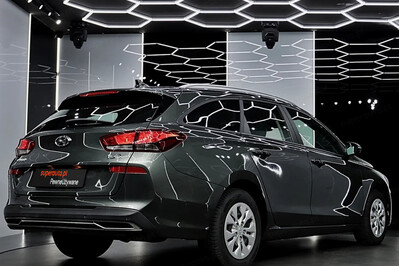 Hyundai i30 1.0 T-GDI Modern