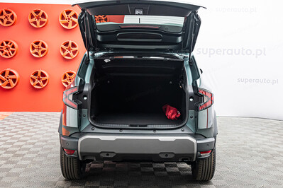 Dacia Duster Journey LPG 1.0
