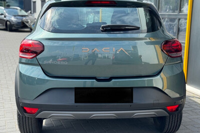 Dacia Sandero Stepway Extreme LPG 1.0 TCe