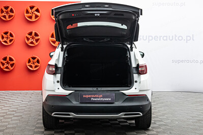Opel Grandland X 1.2 T Elite S&S aut
