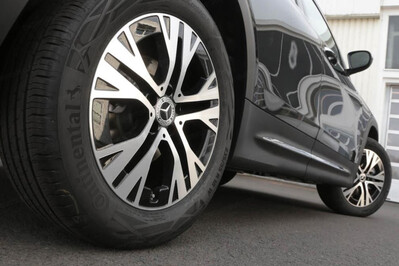 Mercedes GLB 220  4-Matic Progressive