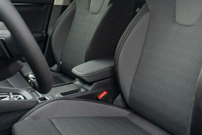 Skoda Octavia Edition 130 Selection 1.5 TSI mHEV DSG