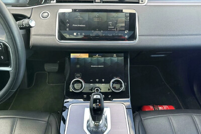 Land Rover Range Rover Evoque Evoque 2.0 D200 SE