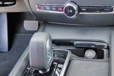 Volvo V60 B4 B Essential