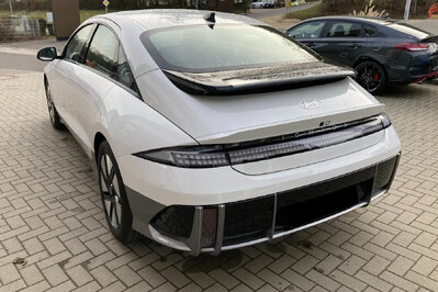 Hyundai Ioniq 6 53kWh Dynamiq