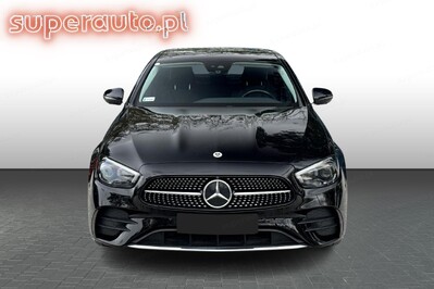 Mercedes E Klasa 220 d Business Edition