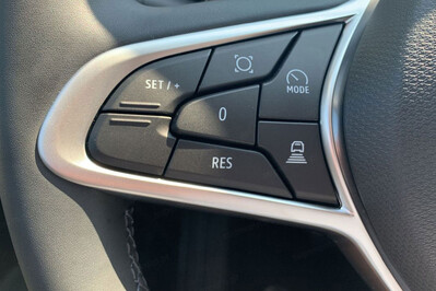 Renault Arkana Evolution E-Tech Full Hybrid 1.6
