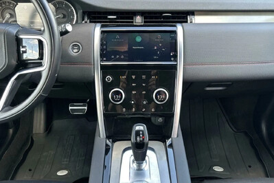 Land Rover Discovery Sport 2.0 P200  R-Dynamic S aut