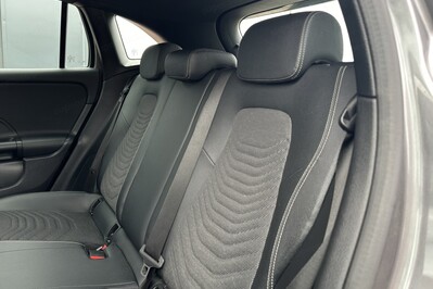 Mercedes GLA 200 Progressive