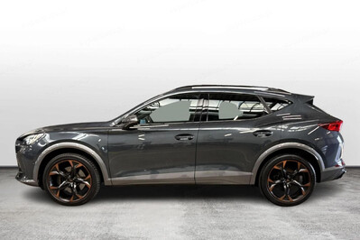 Cupra Formentor 2.0 TSI 4Drive VZ DSG
