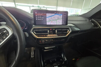 BMW X4 xDrive20i M Sport