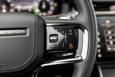 Land Rover Range Rover Evoque D200 Autobiography