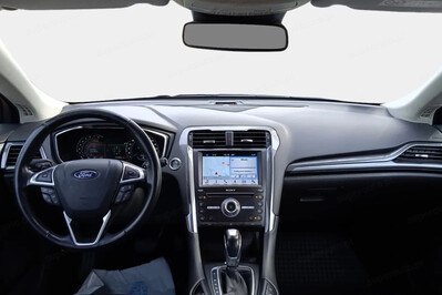 Ford Mondeo 1.5 EcoBoost Titanium