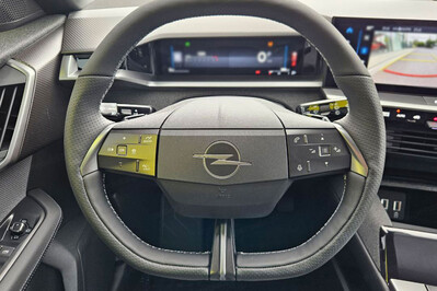 Opel Grandland X GS 1.2 Turbo