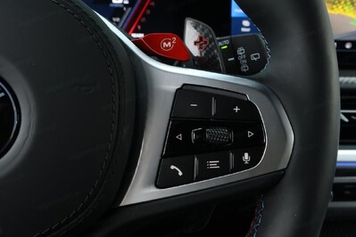 BMW XM 50e