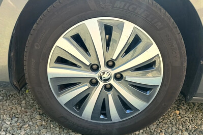 Skoda Superb 1.5 TSI Style DSG