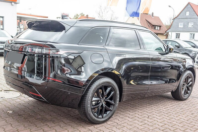 Land Rover Range Rover Velar D200 Dynamic SE