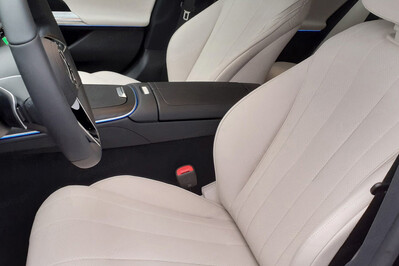 Mercedes E Klasa 220 d Avantgarde
