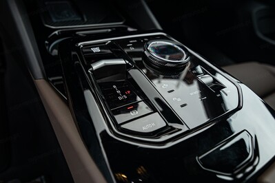 BMW Seria 5 Touring 520d xDrive M Sport