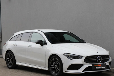 Mercedes CLA 200  AMG Line 7G-DCT