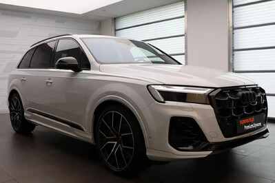 Audi Q7 60 TFSI e PHEV quattro S Line Tiptr.